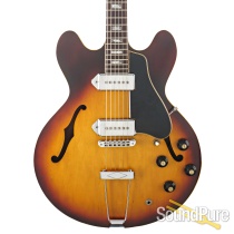 1967 Gibson ES-330-TDC Electric Guitar #120083 - Used 1967 Gibson ES-330-TDC Electric Guitar #120083 - Used