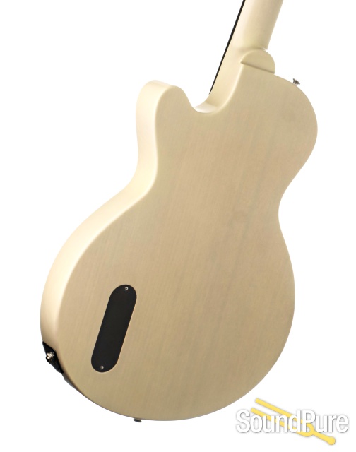 Eastman SB55/TV Pomona Blonde Electric Guitar #K2400461 — image 3
