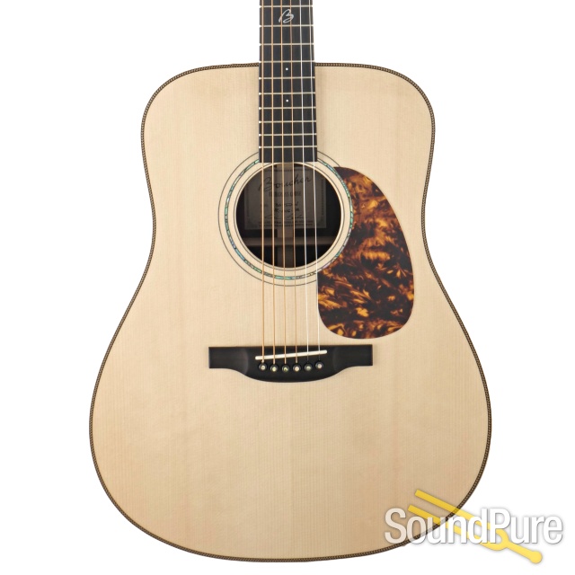 Boucher BG-152-M Addy/Madagascar Rosewood #MR-1016-DB - Used — image 1