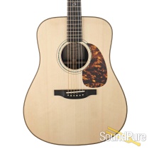 Boucher BG-152-M Addy/Madagascar Rosewood #MR-1016-DB - Used Boucher BG-152-M Addy/Madagascar Rosewood #MR-1016-DB - Used