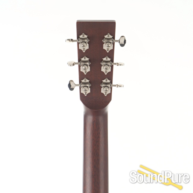 Boucher BG-152-M Addy/Madagascar Rosewood #MR-1016-DB - Used — image 6