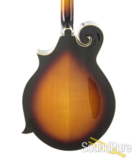 Morgan Monroe F-Style Octave Mandolin - Used — image 5