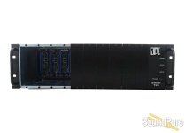 Purple Audio Sweet Ten 500-Series Rack - Used Purple Audio Sweet Ten 500-Series Rack - Used