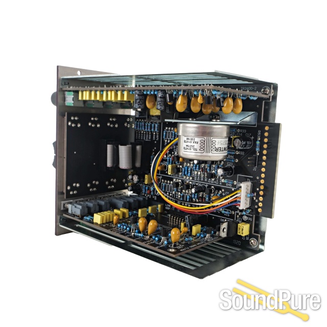 Trident Audio A-Range 500 Series Equalizer - Used — image 3