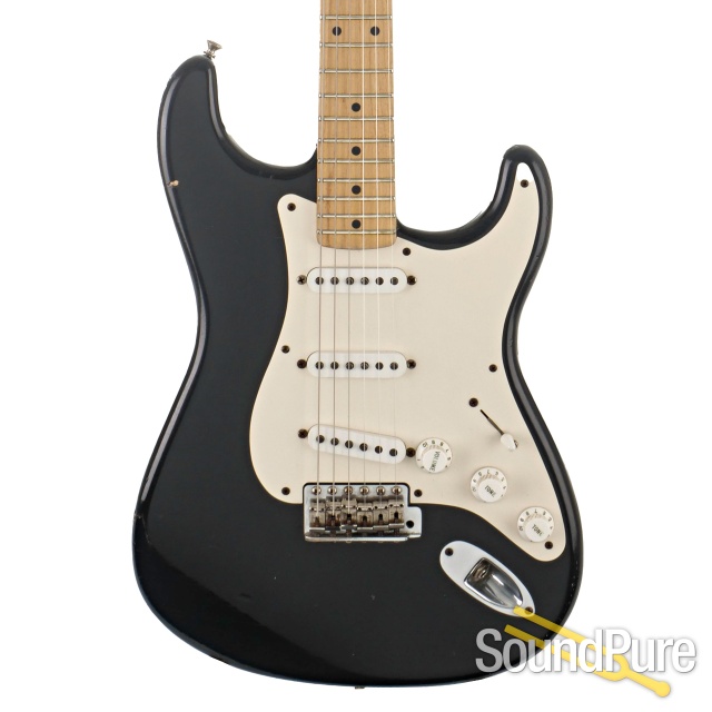 Fender Todd Krause Masterbuilt Strat Guitar #R28065 - Used — image 1
