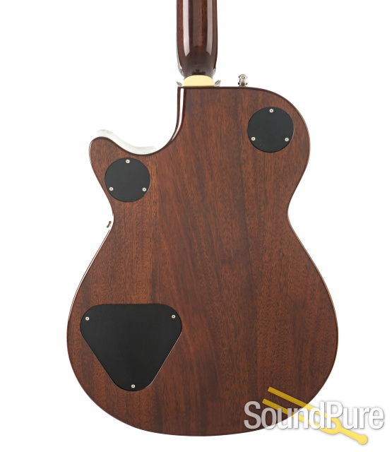 Gretsch G6228 Jet BT Electric Guitar #JT17123956 - Used — image 2