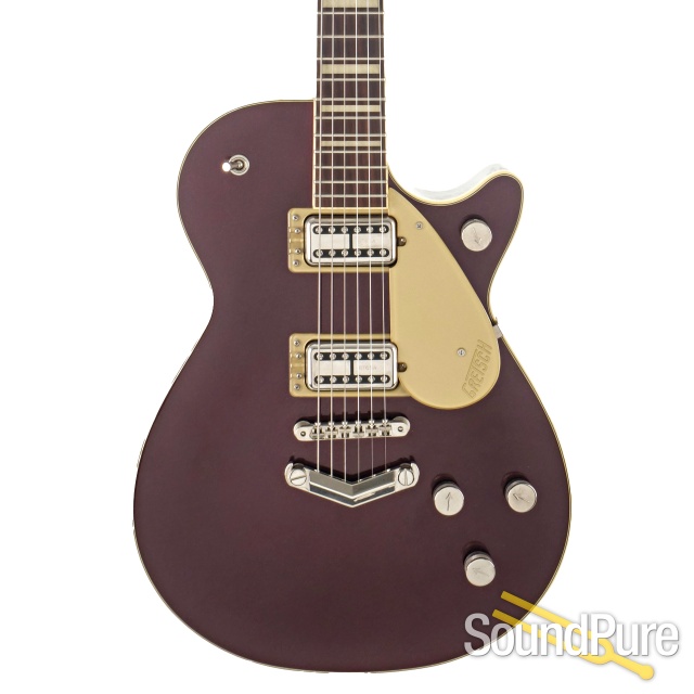 Gretsch G6228 Jet BT Electric Guitar #JT17123956 - Used — image 1