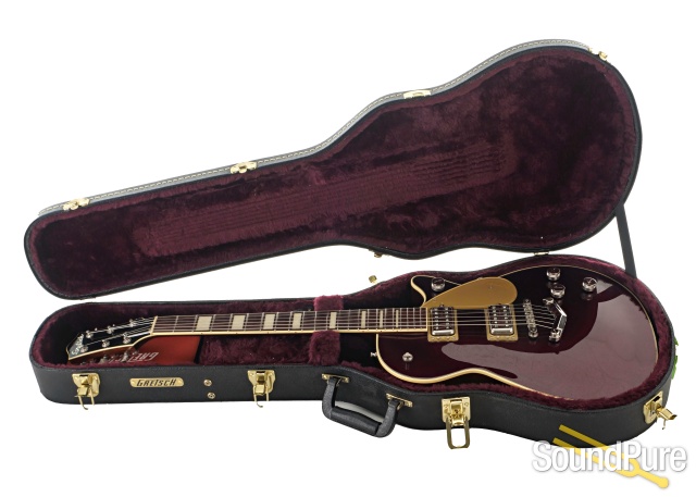 Gretsch G6228 Jet BT Electric Guitar #JT17123956 - Used — image 4