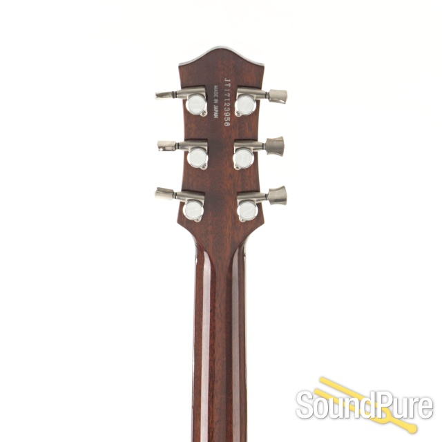 Gretsch G6228 Jet BT Electric Guitar #JT17123956 - Used — image 6