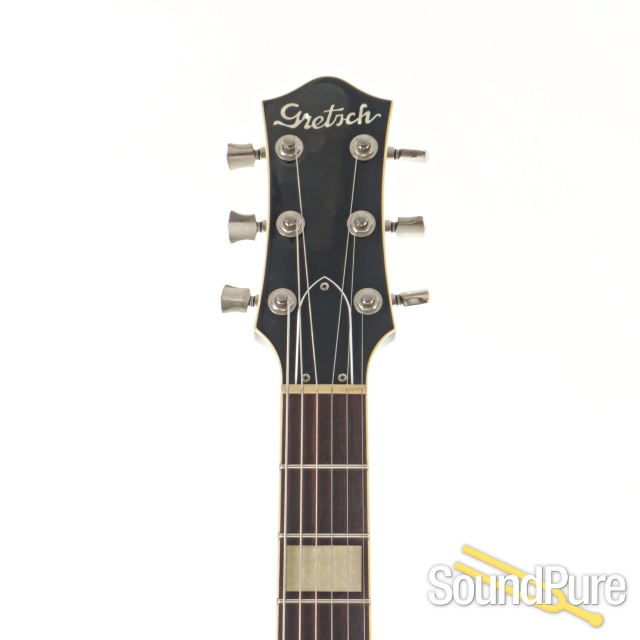 Gretsch G6228 Jet BT Electric Guitar #JT17123956 - Used — image 7