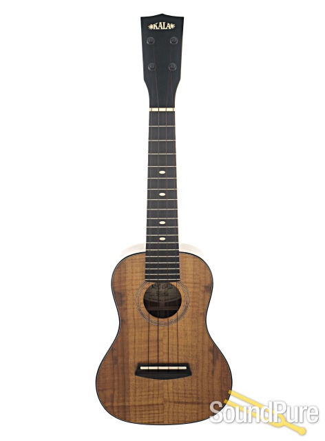 Kala Myrtle-C Ukulele #30700920 - Used — image 1