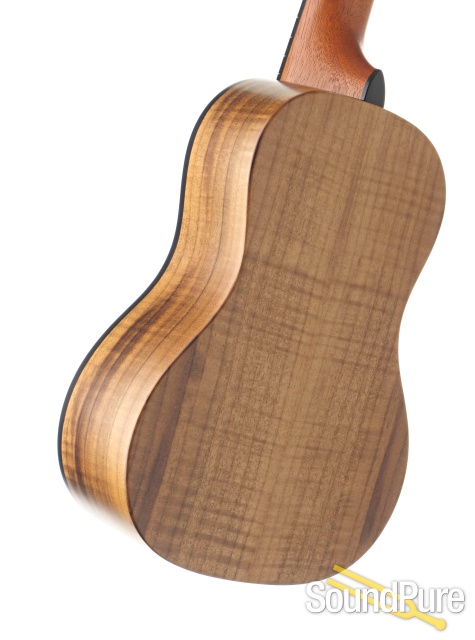 Kala Myrtle-C Ukulele #30700920 - Used — image 4