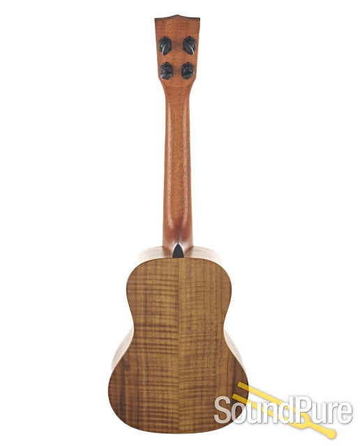 Kala Myrtle-C Ukulele #30700920 - Used — image 5