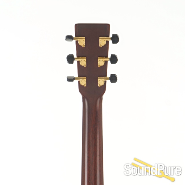 Martin MC3H Marcy Marxer Acoustic Guitar #4 - Used — image 6