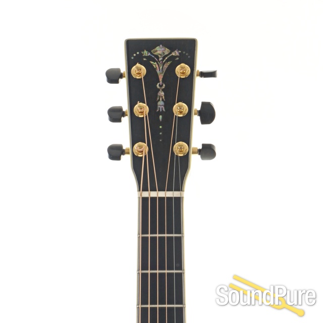 Martin MC3H Marcy Marxer Acoustic Guitar #4 - Used — image 8