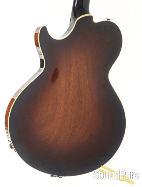 Collings SoCo Custom Electric Guitar #14445 - Used — image 2