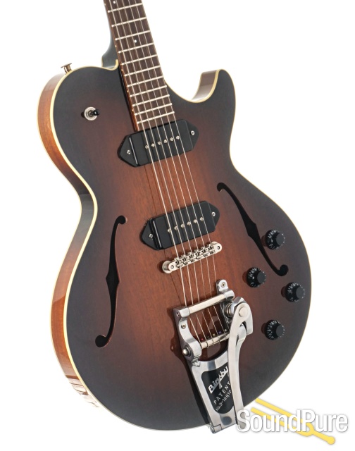 Collings SoCo Custom Electric Guitar #14445 - Used — image 3