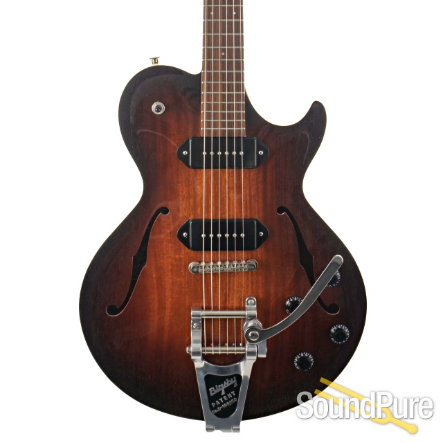 Collings SoCo Custom Electric Guitar #14445 - Used — image 1