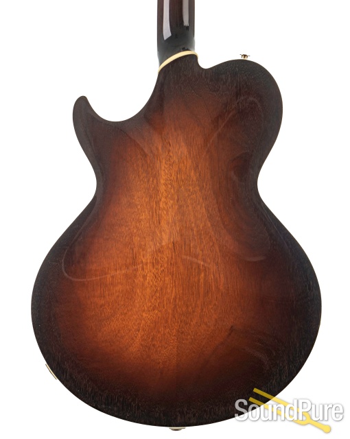 Collings SoCo Custom Electric Guitar #14445 - Used — image 5