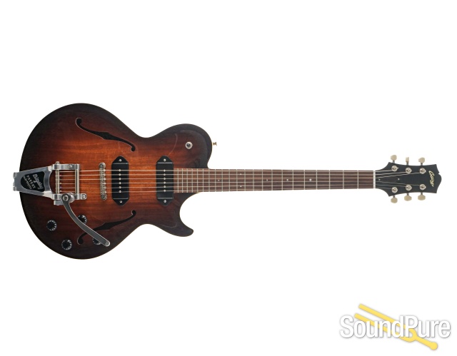 Collings SoCo Custom Electric Guitar #14445 - Used — image 8