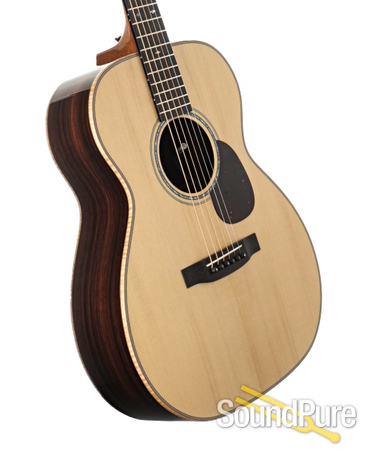 Froggy Bottom H14 Adirondack/EIR Guitar #H2321 - Used — image 2