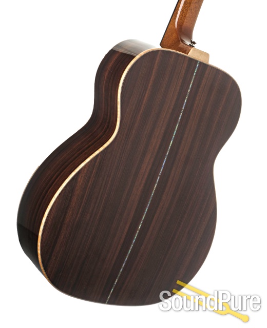 Froggy Bottom H14 Adirondack/EIR Guitar #H2321 - Used — image 3