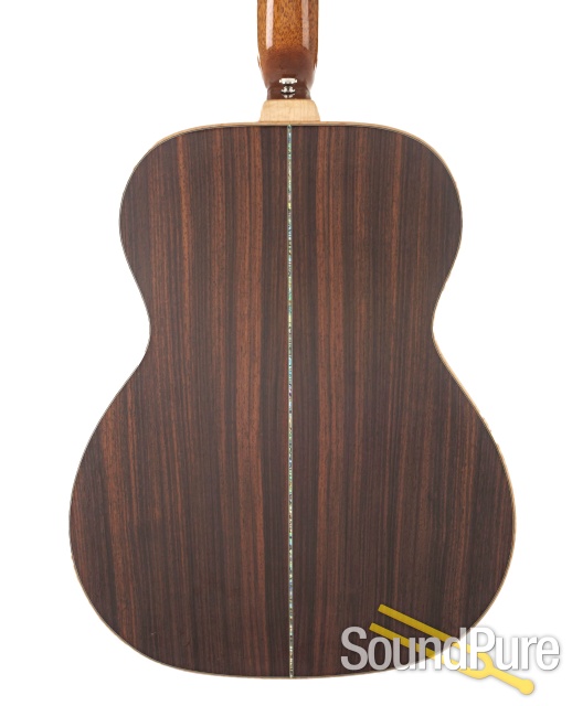 Froggy Bottom H14 Adirondack/EIR Guitar #H2321 - Used — image 4