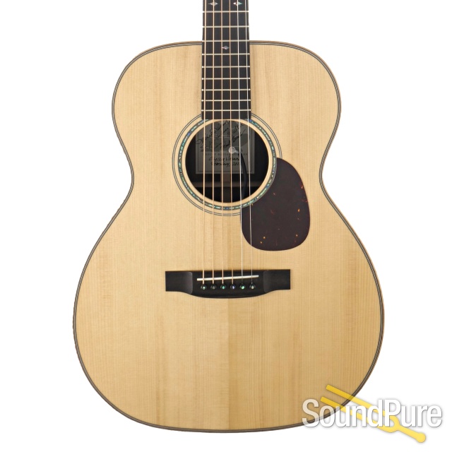 Froggy Bottom H14 Adirondack/EIR Guitar #H2321 - Used — image 1