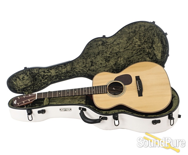 Froggy Bottom H14 Adirondack/EIR Guitar #H2321 - Used — image 5