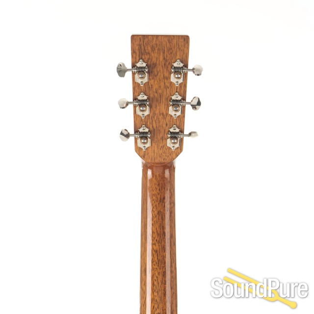 Froggy Bottom H14 Adirondack/EIR Guitar #H2321 - Used — image 6