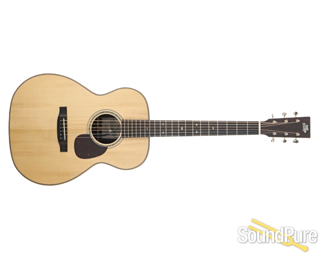 Froggy Bottom H14 Adirondack/EIR Guitar #H2321 - Used — image 9