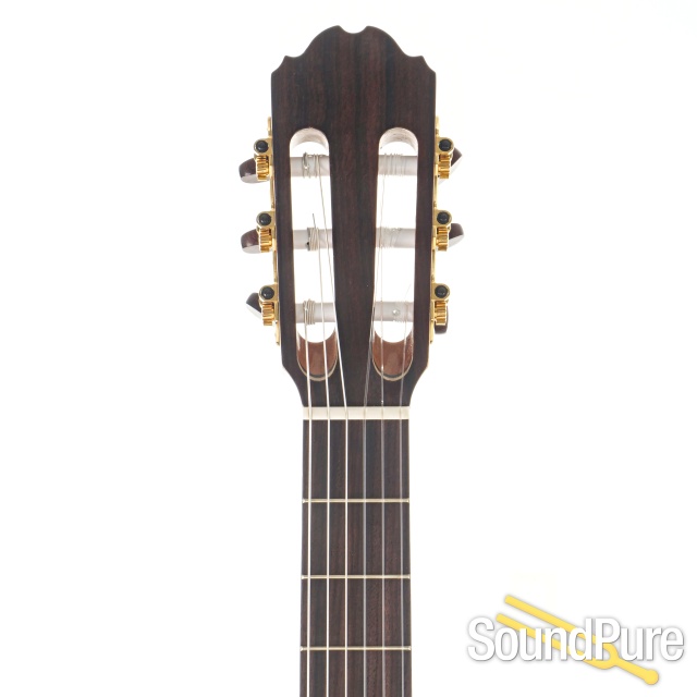 Kremona Verea VA Nylon Guitar #10-047-8-10 — image 2