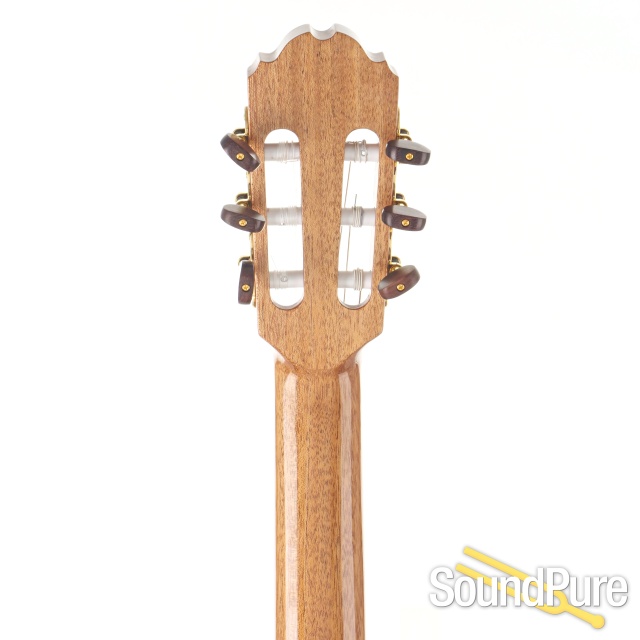 Kremona Verea VA Nylon Guitar #10-047-8-10 — image 4