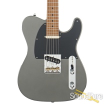 Suhr Andy Wood Modern T II AW Silver Guitar SS #81499 Suhr Andy Wood Modern T II AW Silver Guitar SS #81499