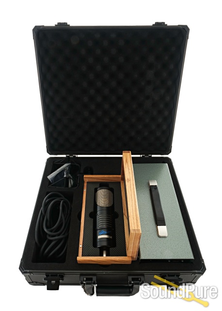 sE Electronics RNT Multi-Pattern Tube LDC Microphone - Used — image 2