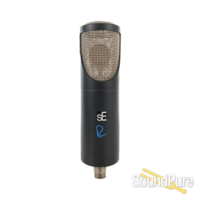 sE Electronics RNT Multi-Pattern Tube LDC Microphone - Used — image 1