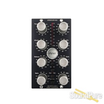 Elysia Xpressor 500-Series Stereo Compressor - Used Elysia Xpressor 500-Series Stereo Compressor - Used