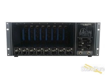 Cranborne Audio 500ADAT 500 Chassis & ADAT Expander - Used Cranborne Audio 500ADAT 500 Chassis & ADAT Expander - Used