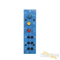 Maag Audio PreQ4 - 500 series Mic Preamp - Used Maag Audio PreQ4 - 500 series Mic Preamp - Used