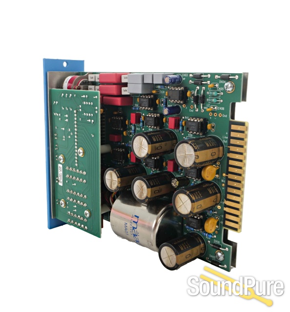 Maag Audio PreQ4 - 500 series Mic Preamp - Used — image 3