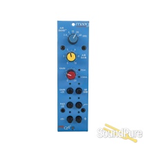 Maag Audio PreQ4 - 500 series Mic Preamp - Used Maag Audio PreQ4 - 500 series Mic Preamp - Used