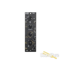 Iron Age Audioworks H9 500-series Preamp & EQ - Used Iron Age Audioworks H9 500-series Preamp & EQ - Used