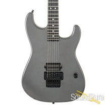 Charvel USA CS Spec. Ed. San Dimas Pewter Guitar #UC1099 Charvel USA CS Spec. Ed. San Dimas Pewter Guitar #UC1099