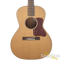 Bourgeois L-DBO 14 Natural Acoustic Guitar #10725 Bourgeois L-DBO 14 Natural Acoustic Guitar #10725