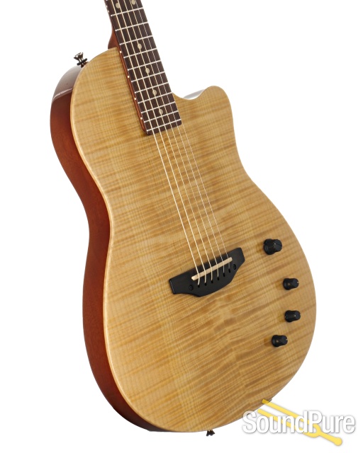 Anderson Guitarworks Crowdster Guitar #09-07-04A - Used — image 2