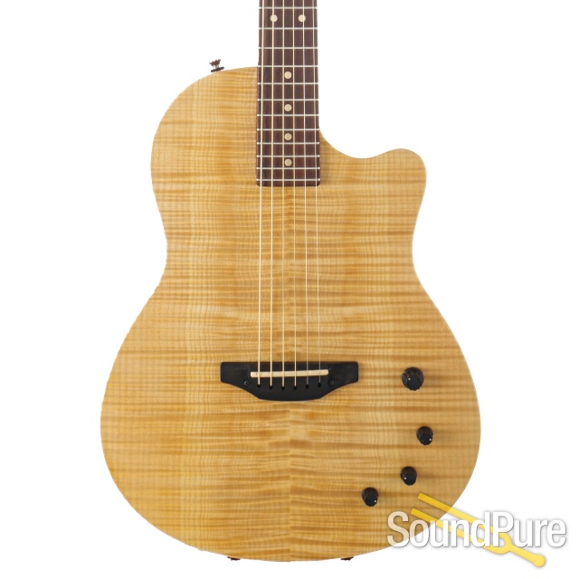 Anderson Guitarworks Crowdster Guitar #09-07-04A - Used — image 1