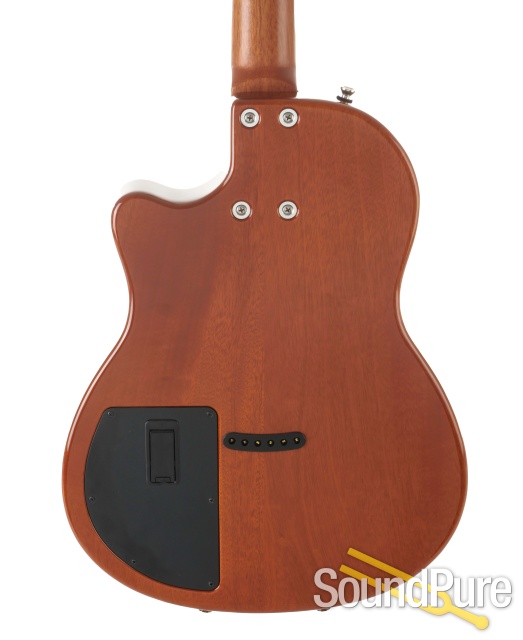 Anderson Guitarworks Crowdster Guitar #09-07-04A - Used — image 5