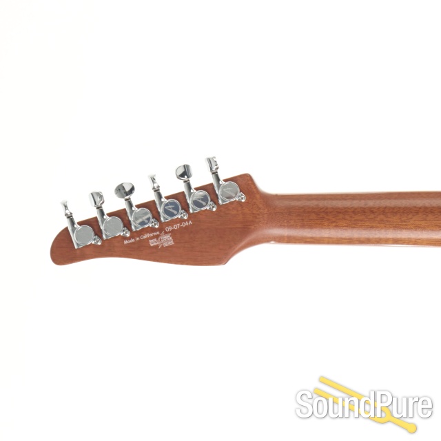 Anderson Guitarworks Crowdster Guitar #09-07-04A - Used — image 6