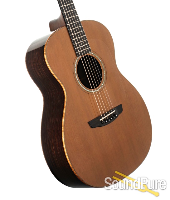 Goodall RGC Acoustic Guitar #RGC3305 - Used — image 2