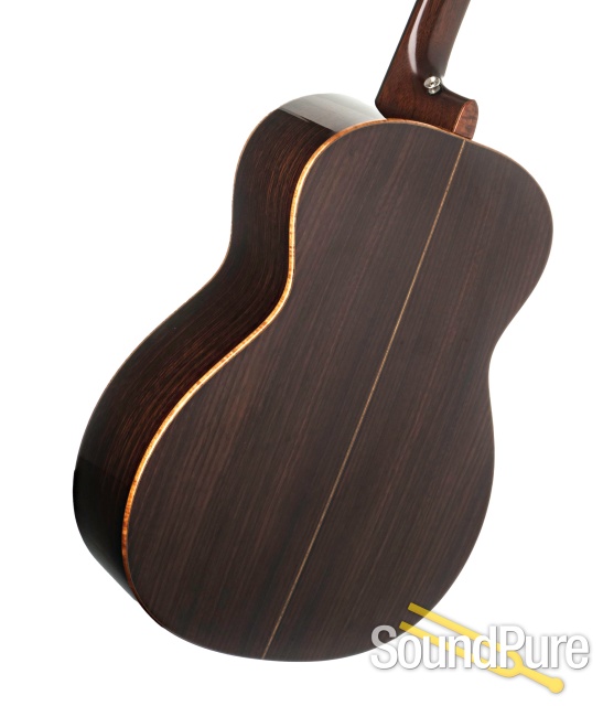 Goodall RGC Acoustic Guitar #RGC3305 - Used — image 3